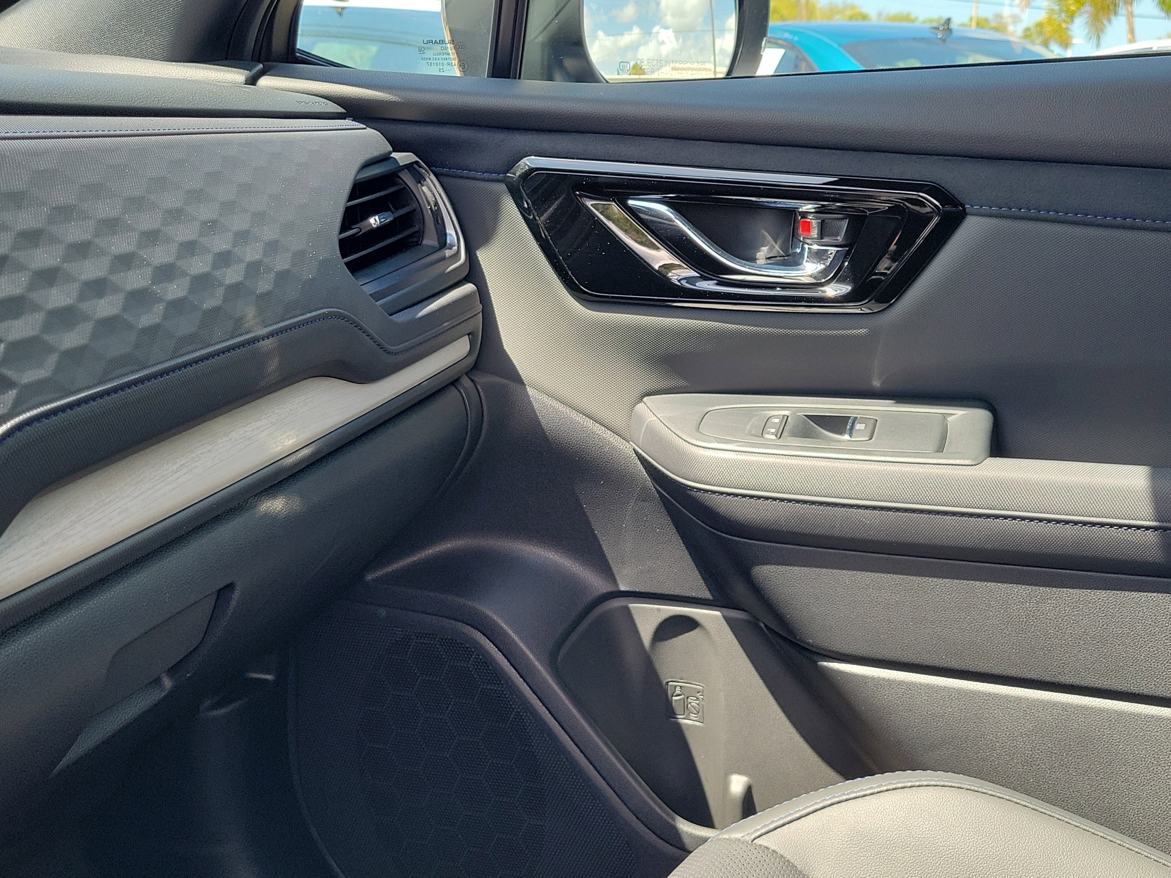 Certified 2025 Subaru Forester Limited image 30