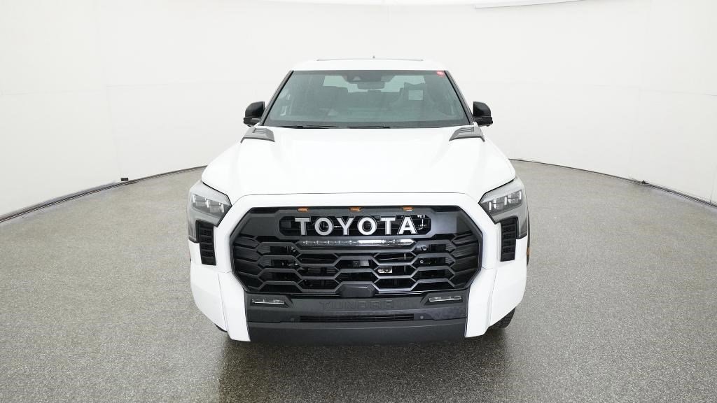 New 2026 Toyota Tundra TRD Pro image 3