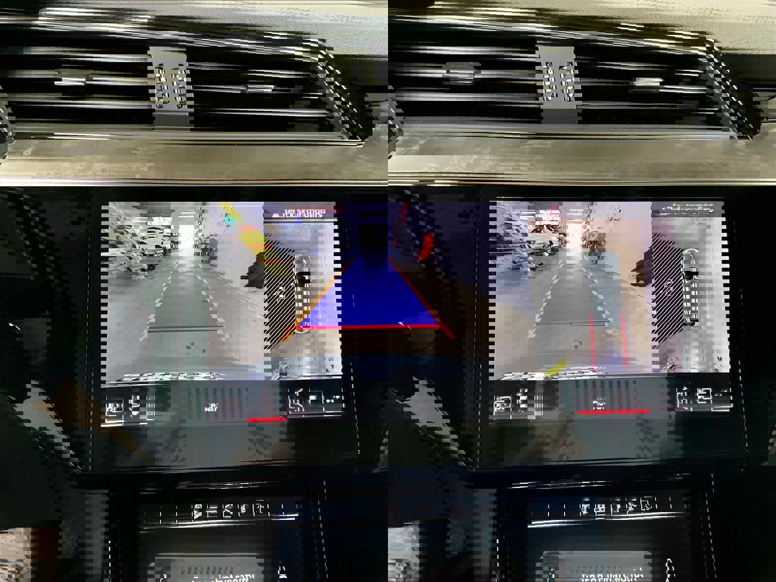 Certified 2024 Audi Q8 e-tron Premium Plus image 22