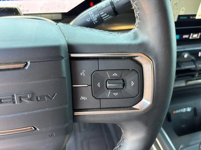 Used 2024 GMC Hummer EV 3X w/ LPO, Illumination Package AWD/4WD image 20