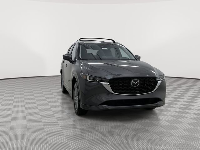 New 2025 MAZDA CX-5 AWD 2.5 S image 2