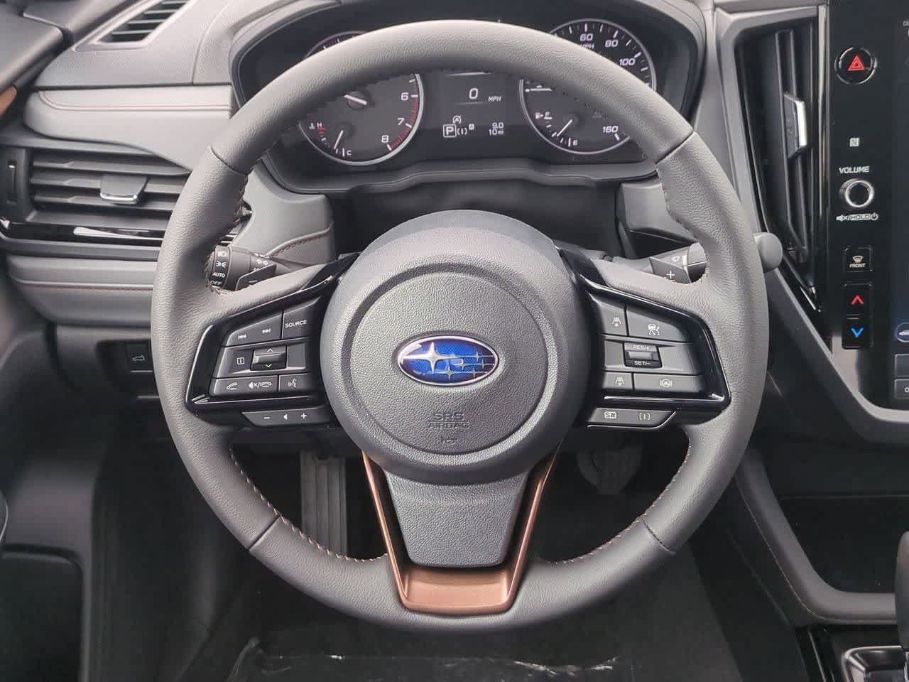 New 2026 Subaru Forester Sport AWD/4WD image 23