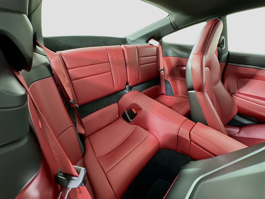 Used 2024 Porsche 911 Carrera 4S image 26