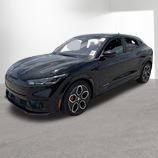 Used 2021 Ford Mustang Mach-E GT AWD/4WD image 5