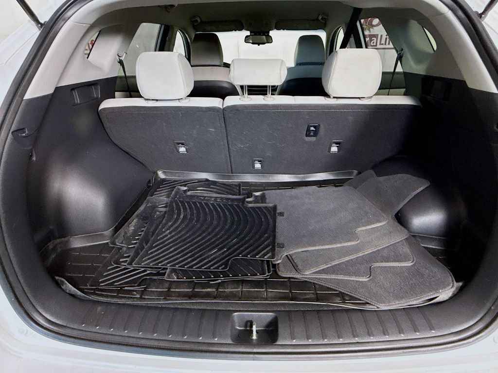 Used 2019 Hyundai Tucson Value FWD image 26
