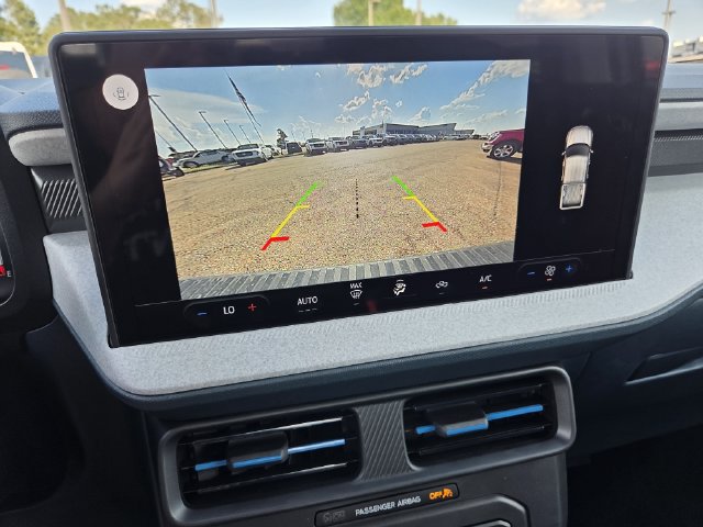 New 2026 Ford Maverick XLT FWD image 8