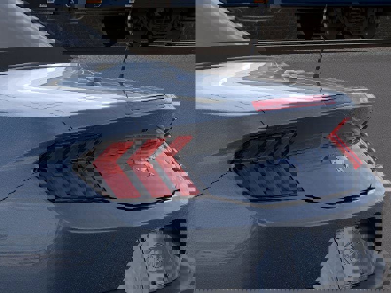 New 2026 Ford Mustang Convertible image 22