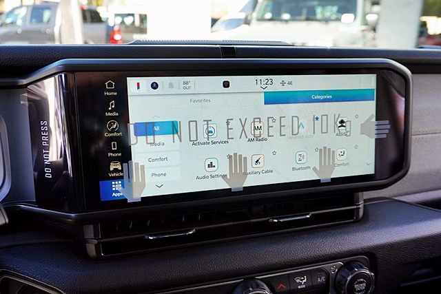 New 2026 Jeep Wrangler Unlimited Sport S image 30