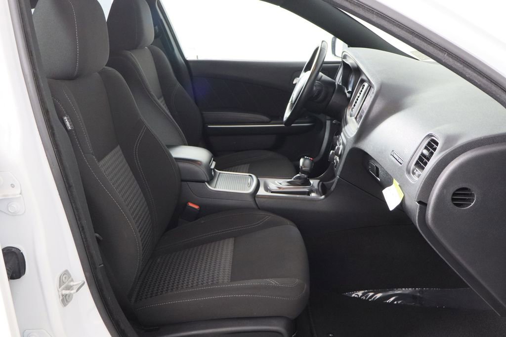 Used 2023 Dodge Charger SXT image 19