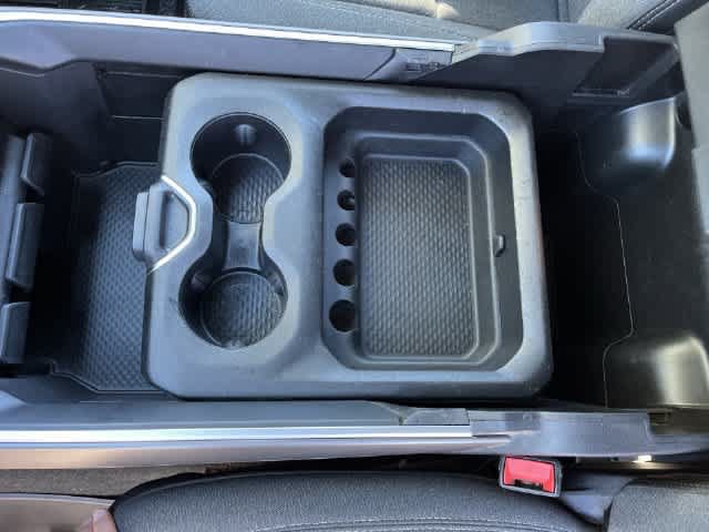 Used 2021 RAM 1500 Big Horn AWD/4WD image 33