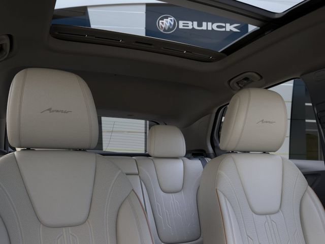 New 2026 Buick Encore GX Avenir w/ Avenir Technology Package FWD image 24