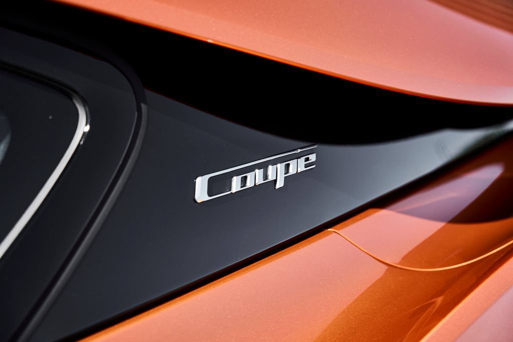 Used 2019 BMW i8 Coupe AWD/4WD image 12