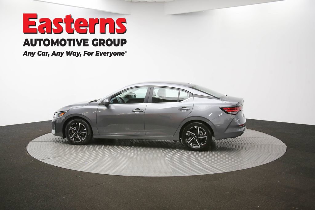 Used 2024 Nissan Sentra SV image 59