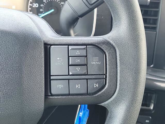 Certified 2023 Ford F150 XL w/ STX Appearance Package AWD/4WD image 26