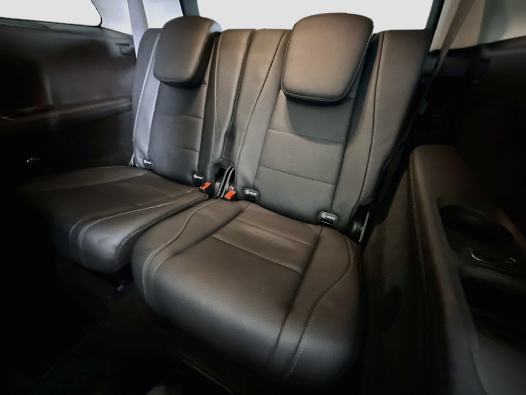 Certified 2023 Mercedes-Benz GLS 450 4MATIC image 23