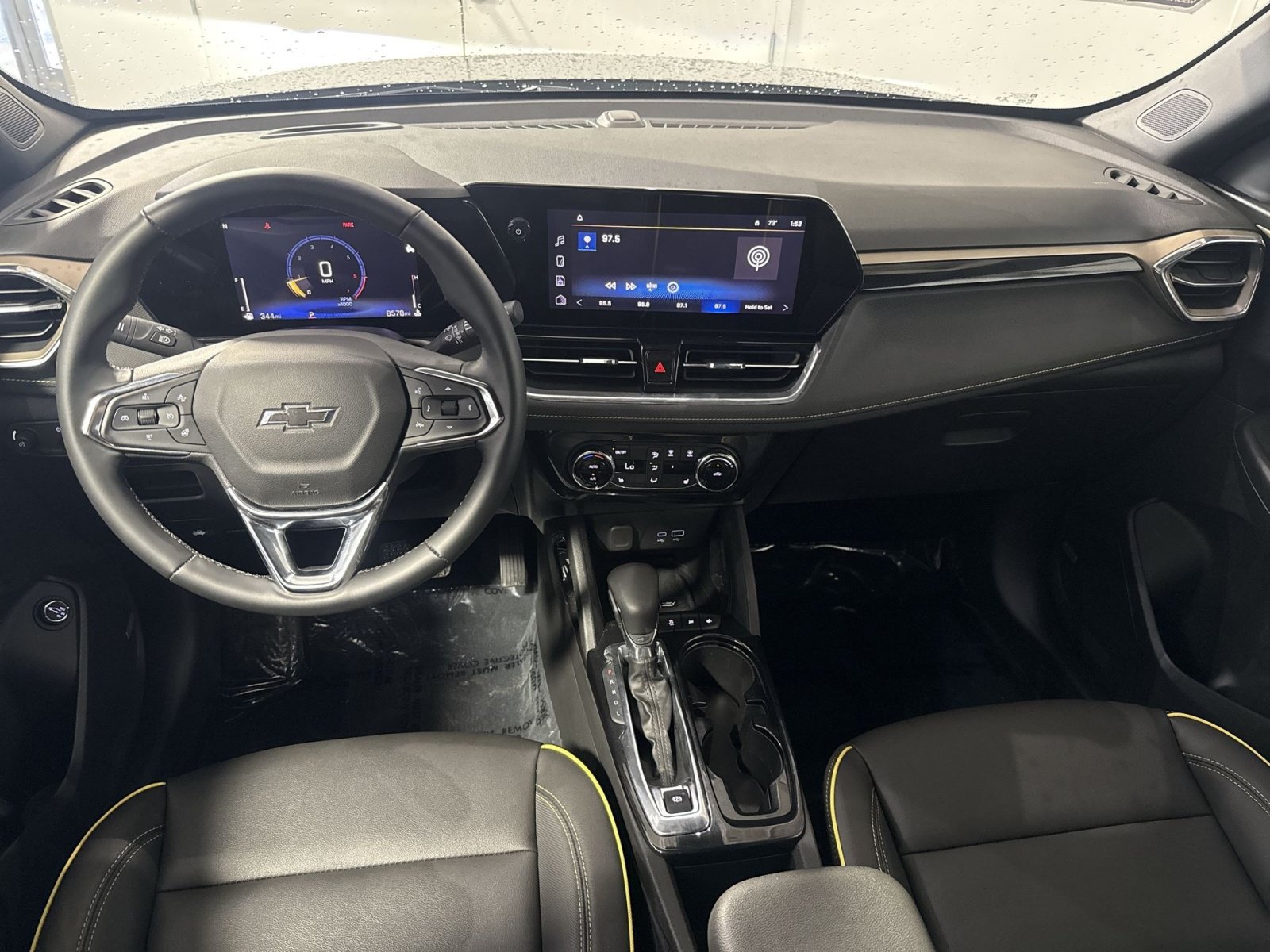 Used 2026 Chevrolet TrailBlazer ACTIV w/ Convenience Package FWD image 53