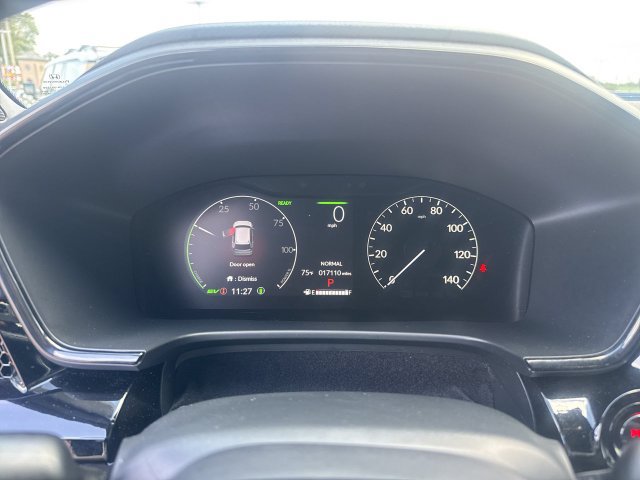 Certified 2024 Honda CR-V Sport Touring image 16