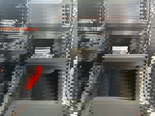 New 2025 Nissan Frontier Pro-X w/ Black Accent Package image 37