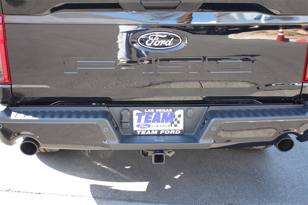 New 2025 Ford F150 STX w/ LOBO Package image 6