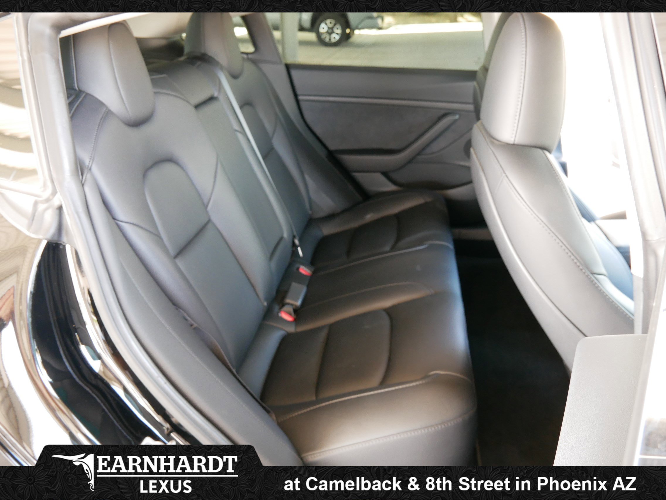 Used 2023 Tesla Model 3 Performance image 3