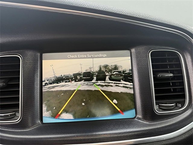 Used 2015 Dodge Charger R/T Scat Pack image 17