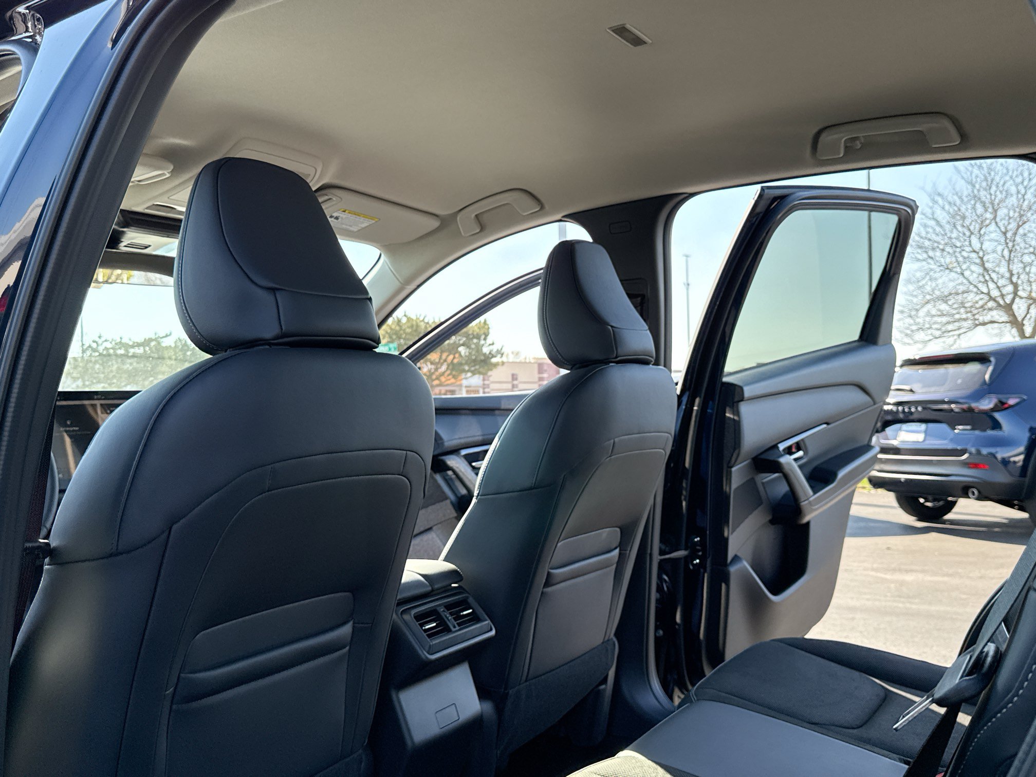 New 2026 MAZDA CX-5 Preferred AWD/4WD image 7