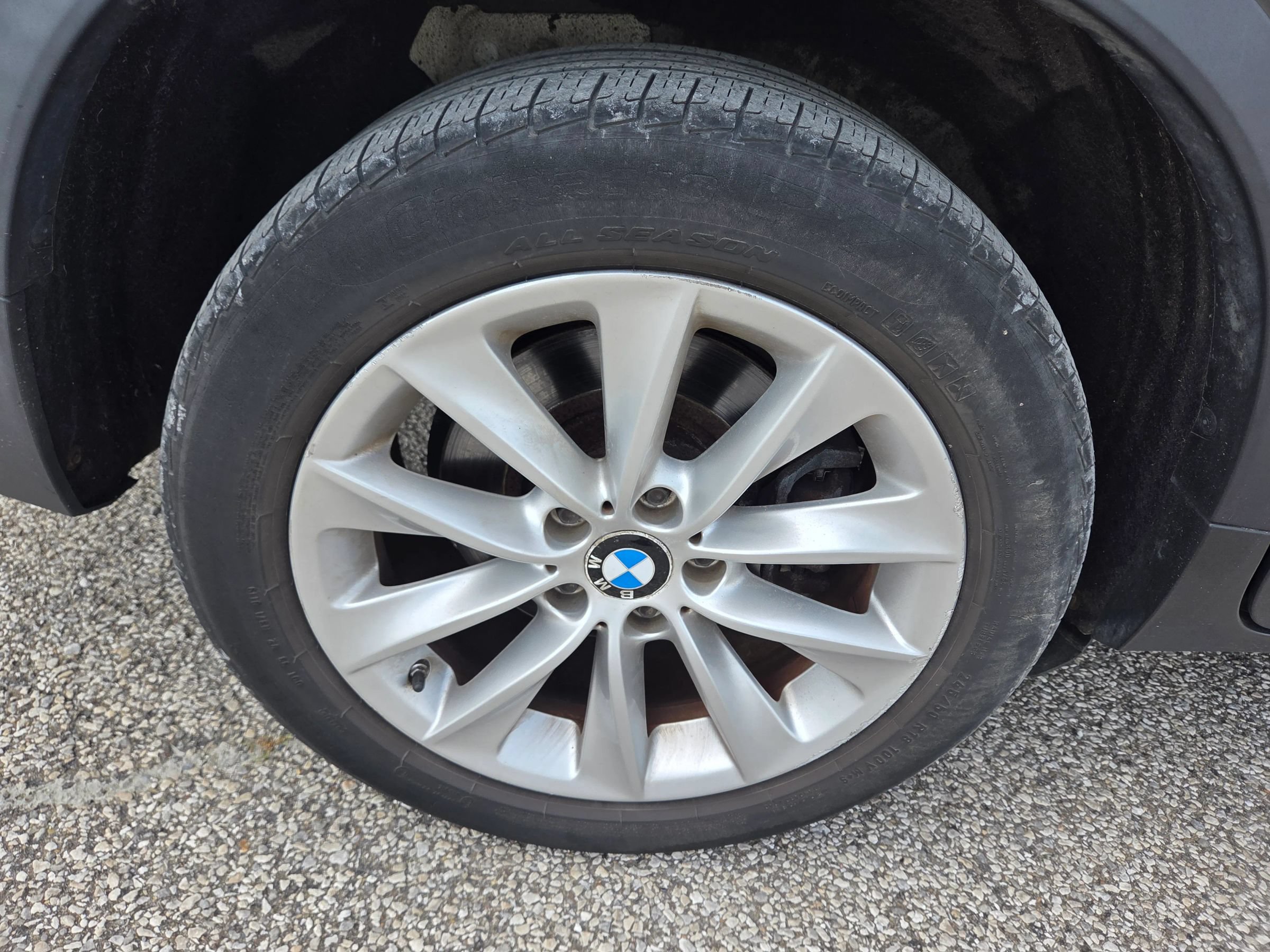 Used 2014 BMW X3 xDrive28i AWD/4WD image 18