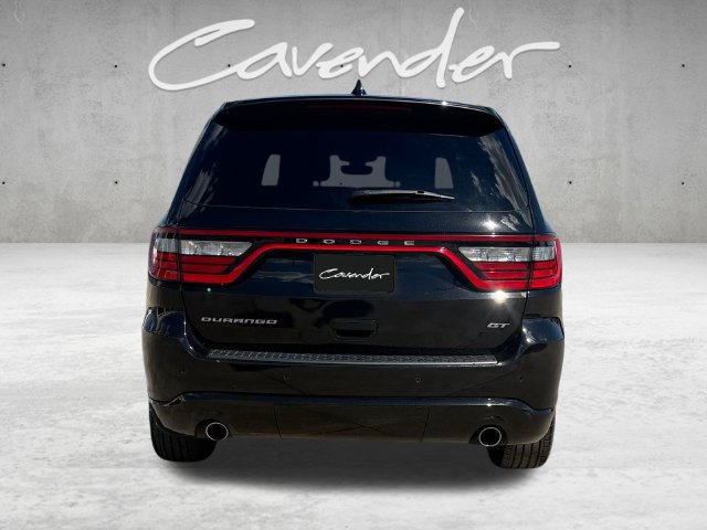 Used 2025 Dodge Durango GT RWD image 15