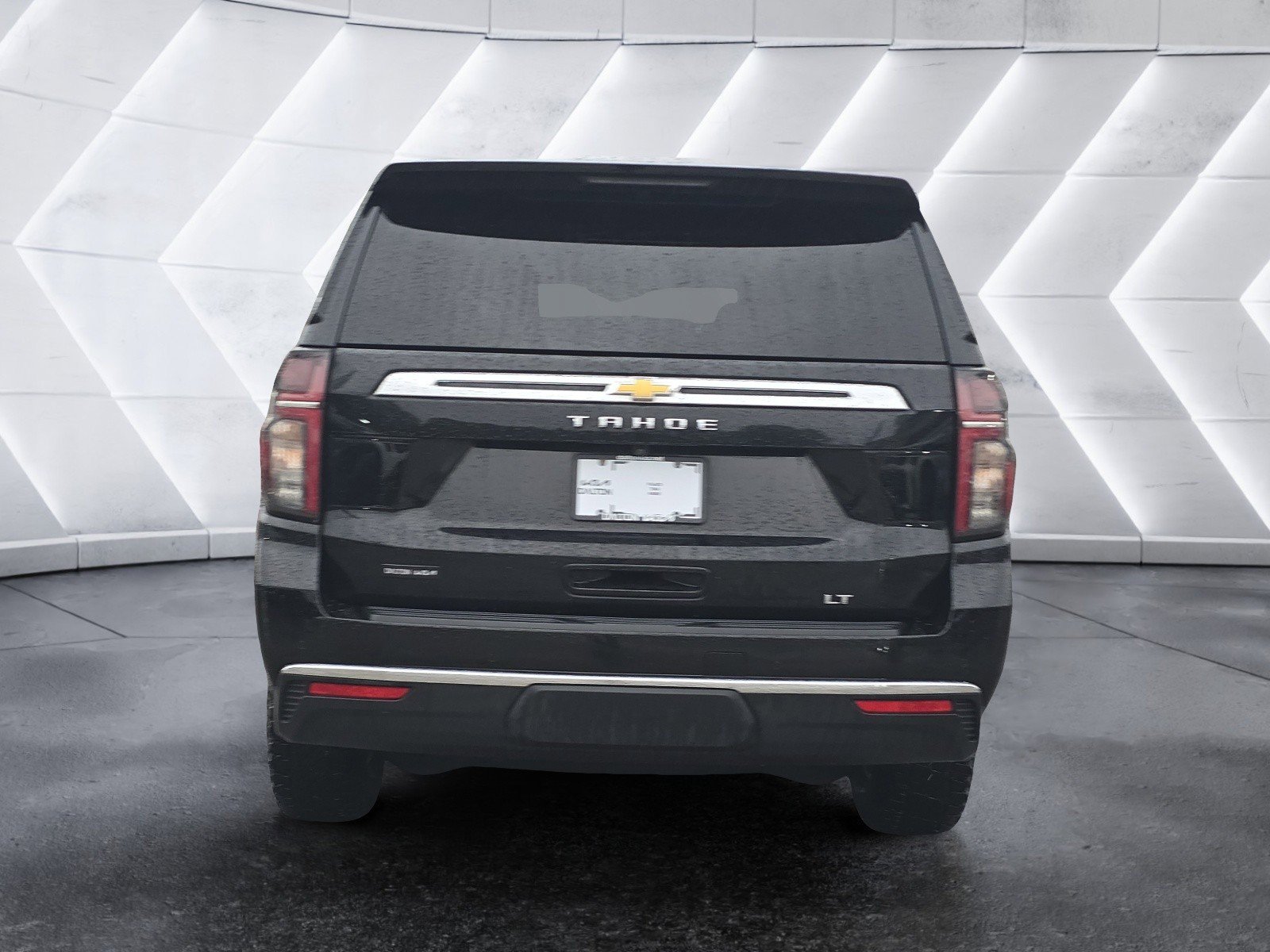 Used 2023 Chevrolet Tahoe LT image 4