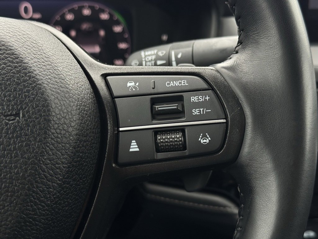 Used 2024 Honda Accord Sport image 25