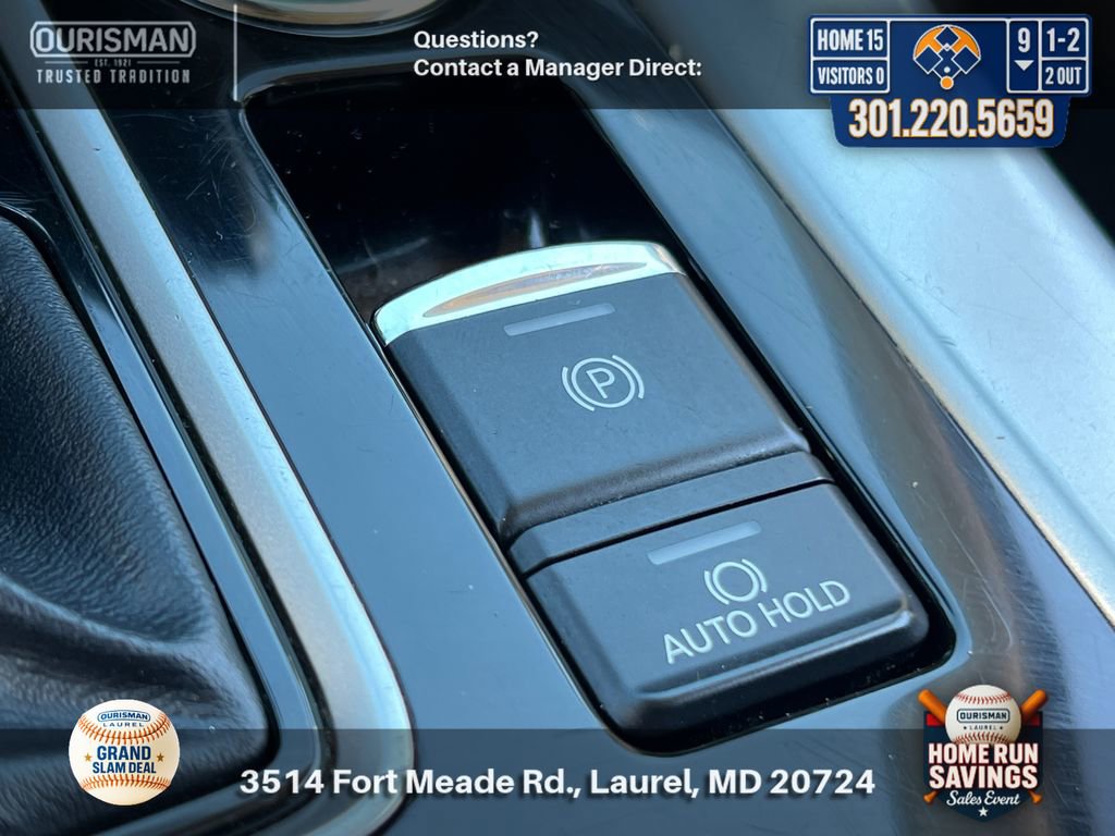 Used 2024 Mitsubishi Eclipse Cross SE image 28