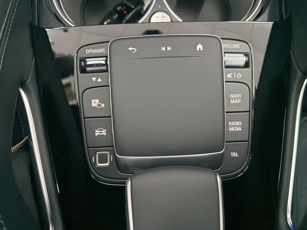 New 2026 Mercedes-Benz GLE 63 AMG S image 37