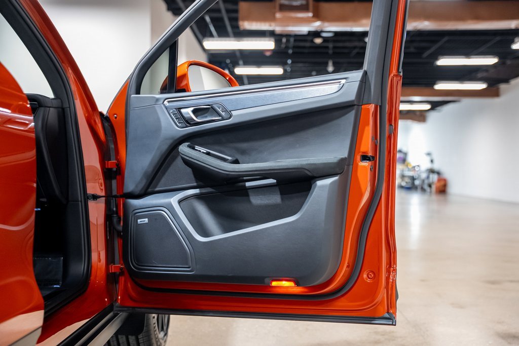 Used 2023 Porsche Macan GTS image 57