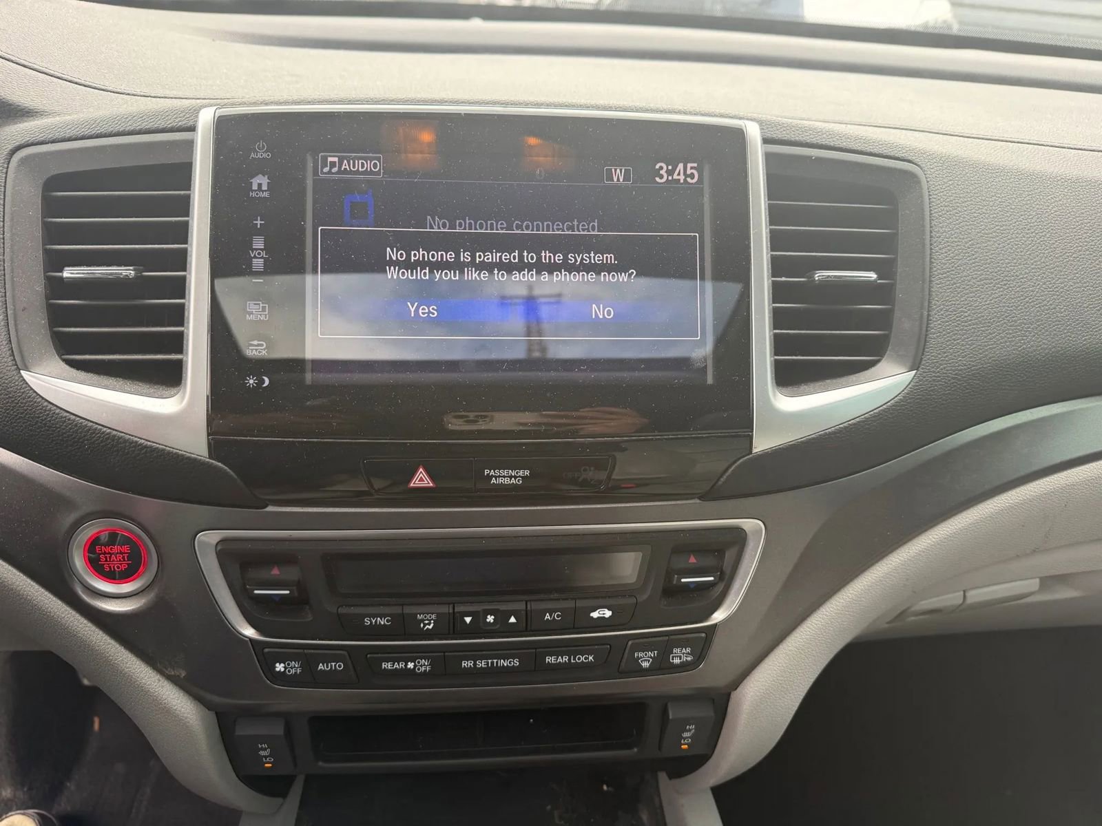 Used 2017 Honda Pilot EX-L image 20