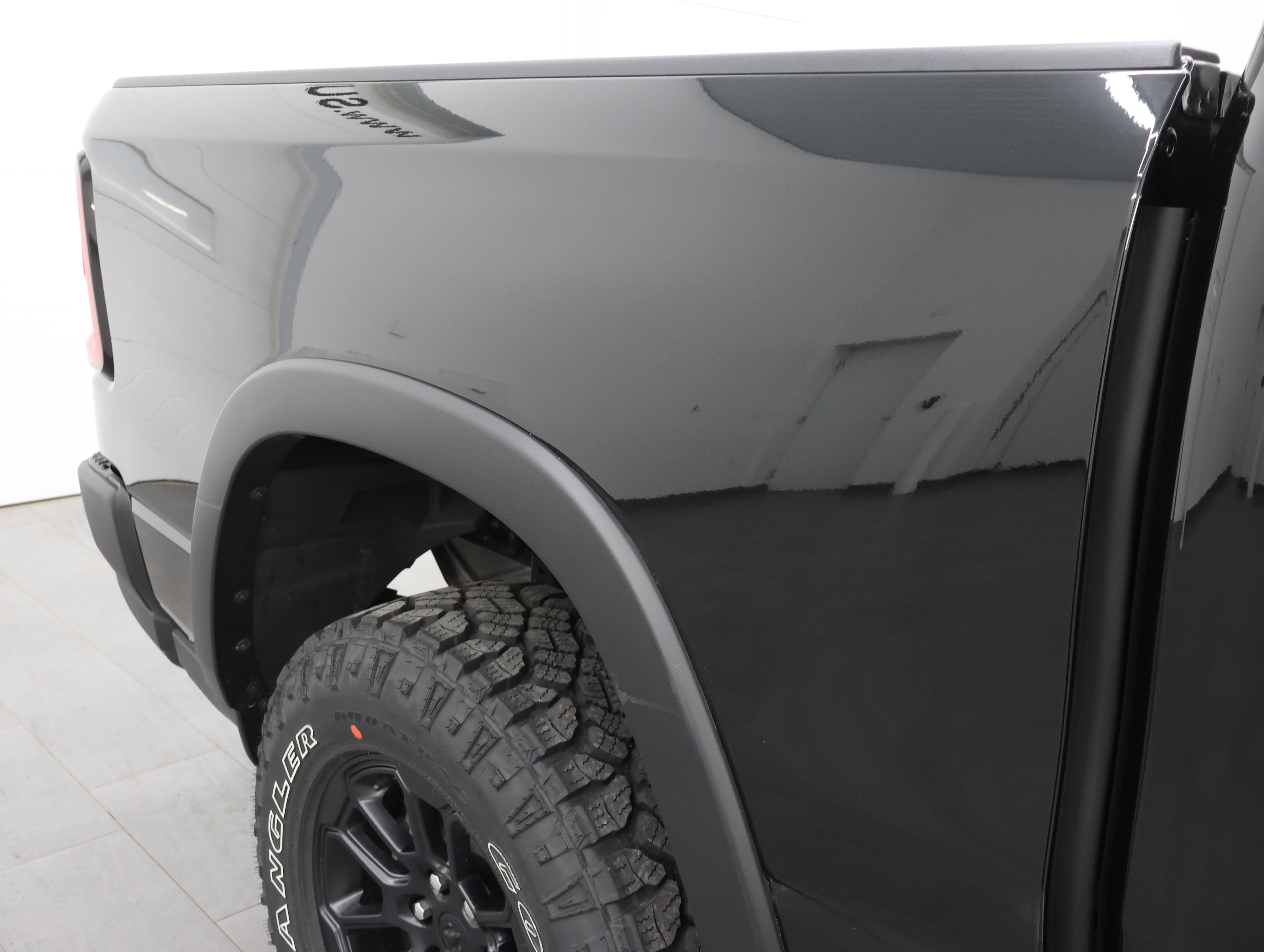 Used 2026 RAM 1500 Rebel w/ Advanced Safety Group II AWD/4WD image 31