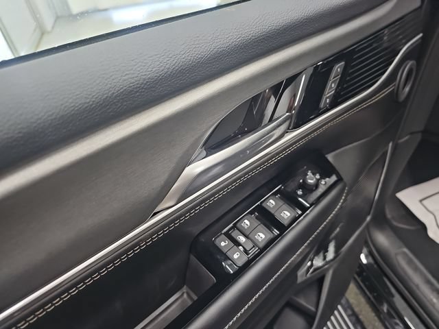 New 2026 Jeep Grand Wagoneer Limited AWD/4WD image 11