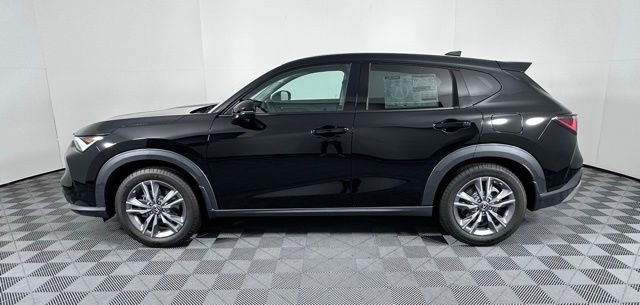 New 2026 Acura ADX FWD image 4