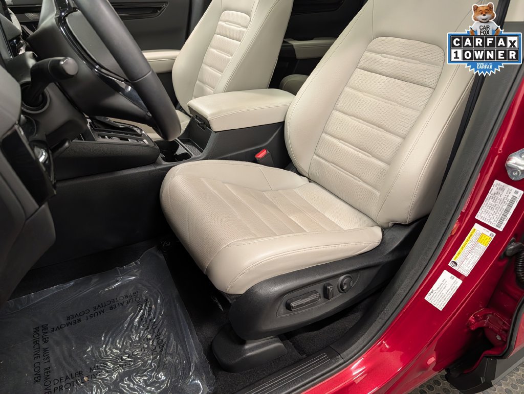 Used 2024 Honda CR-V EX-L image 11