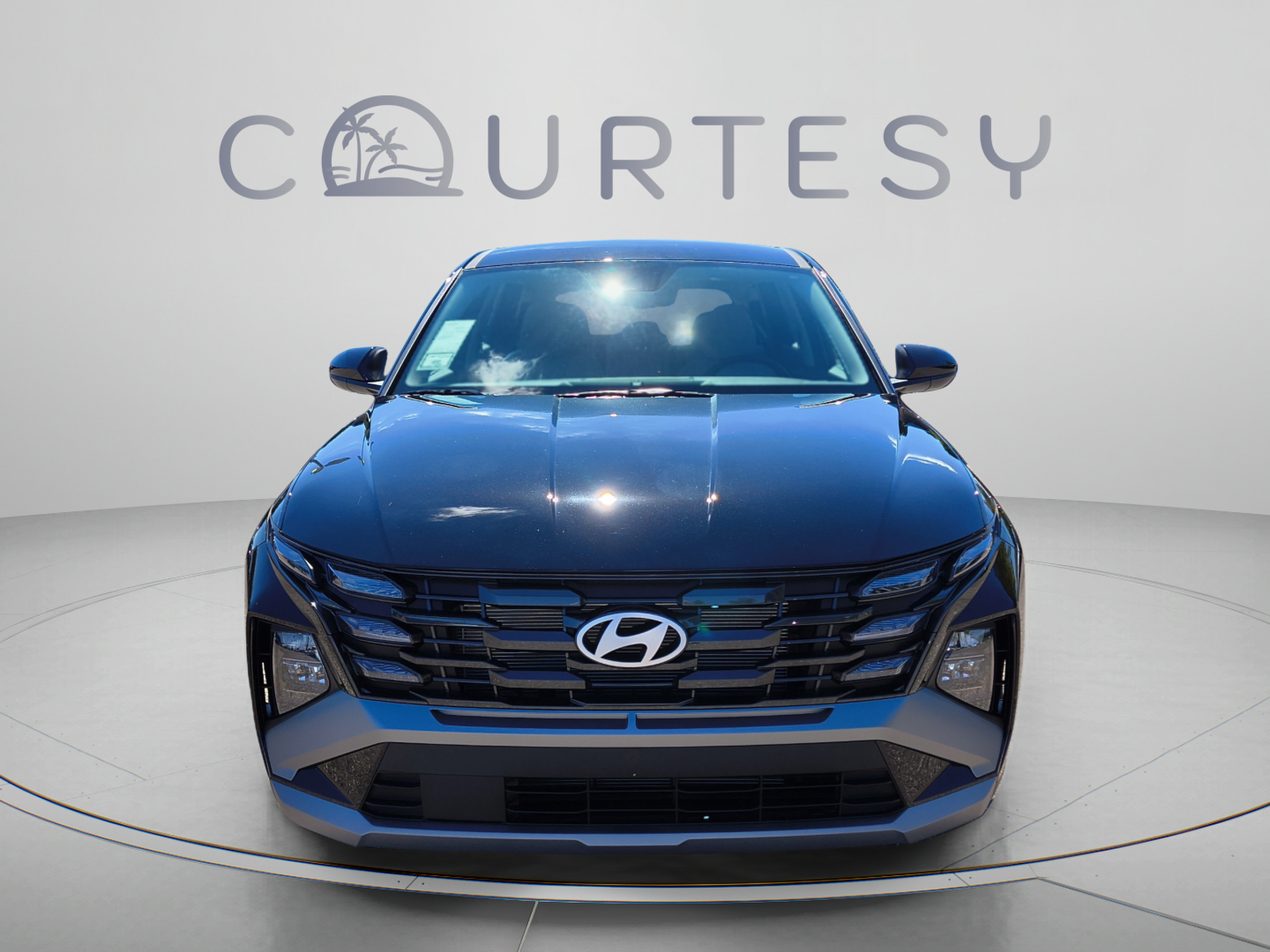 New 2026 Hyundai Tucson SE FWD image 8