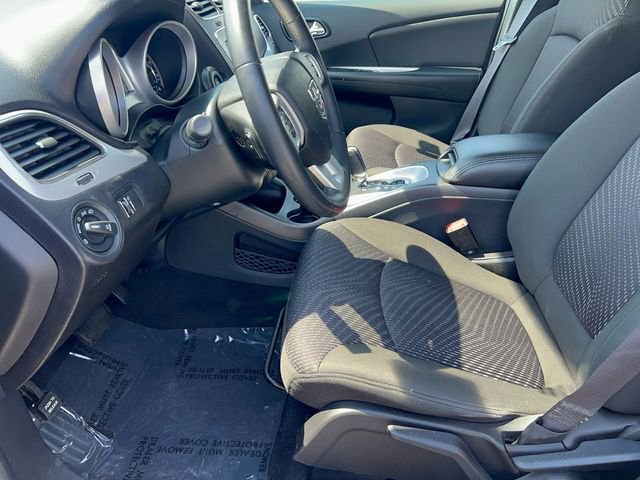 Used 2019 Dodge Journey SE w/ Connectivity Group image 11