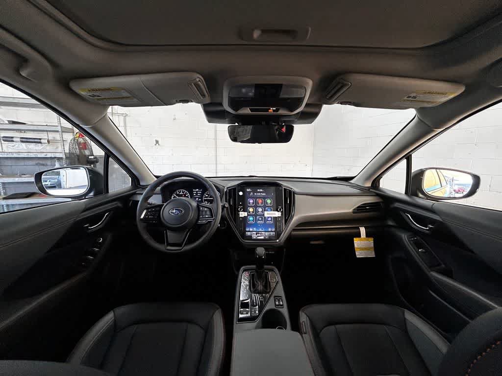 New 2026 Subaru Crosstrek 2.5i Limited AWD/4WD image 10
