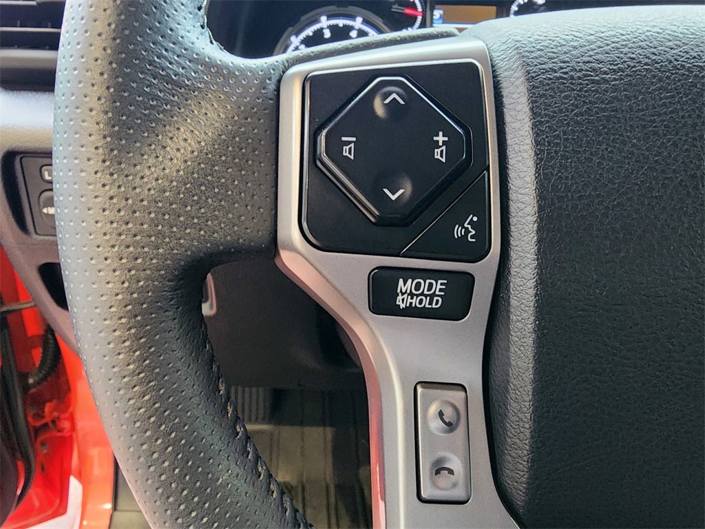 Used 2024 Toyota 4Runner TRD Sport image 19