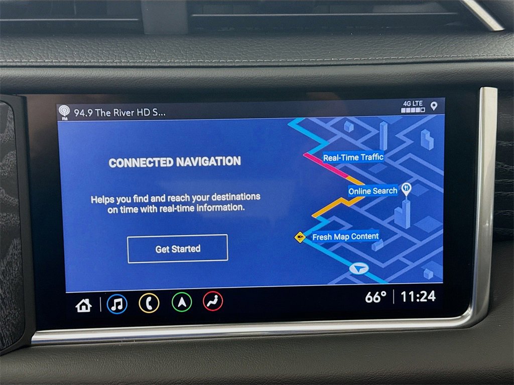 Used 2021 GMC Yukon Denali w/ Denali Premium Package image 14