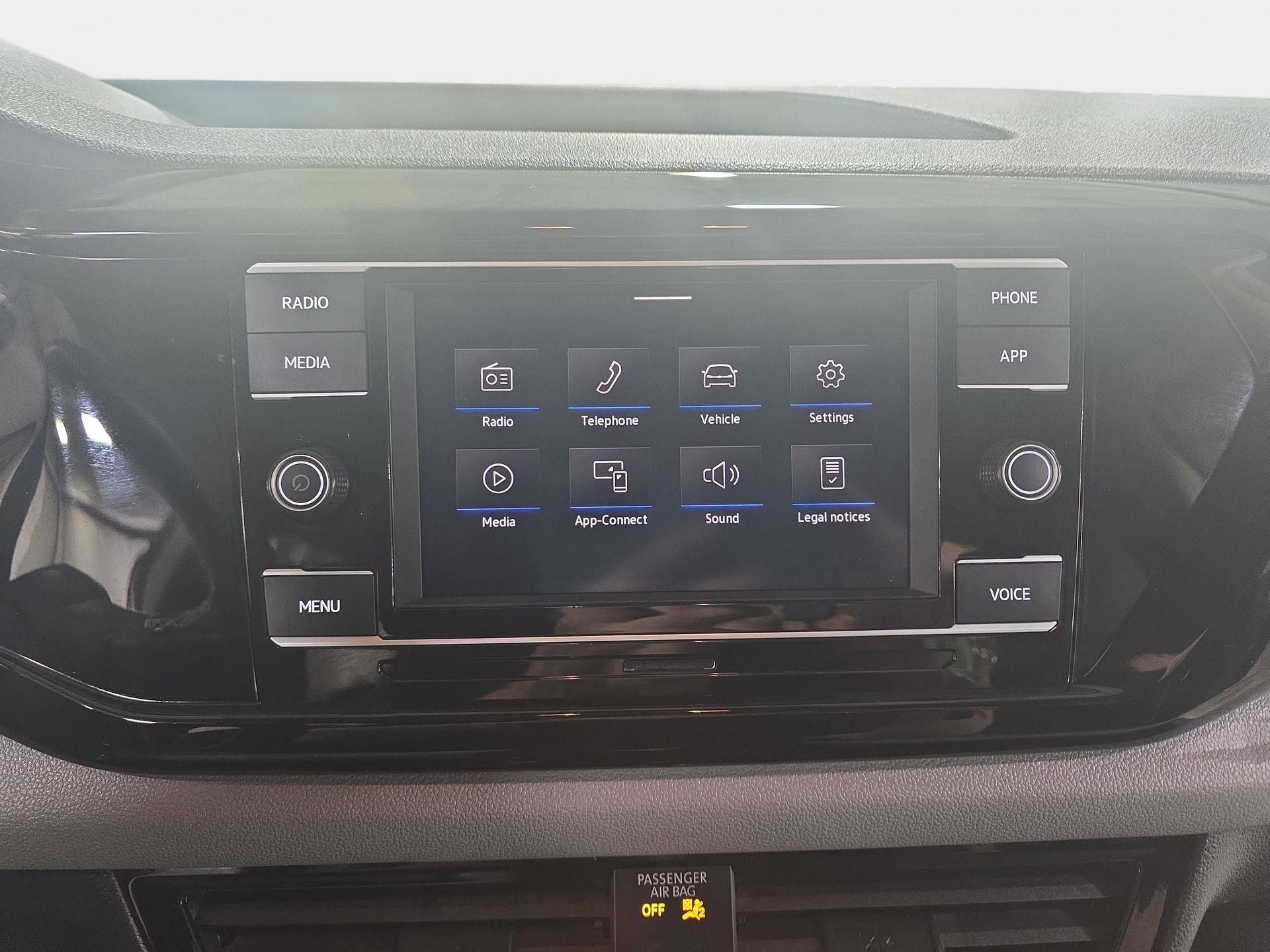 Used 2024 Volkswagen Taos S image 20