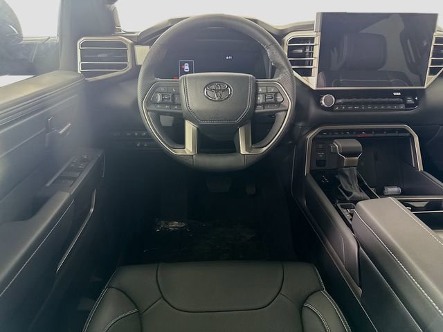 New 2026 Toyota Sequoia Limited image 22