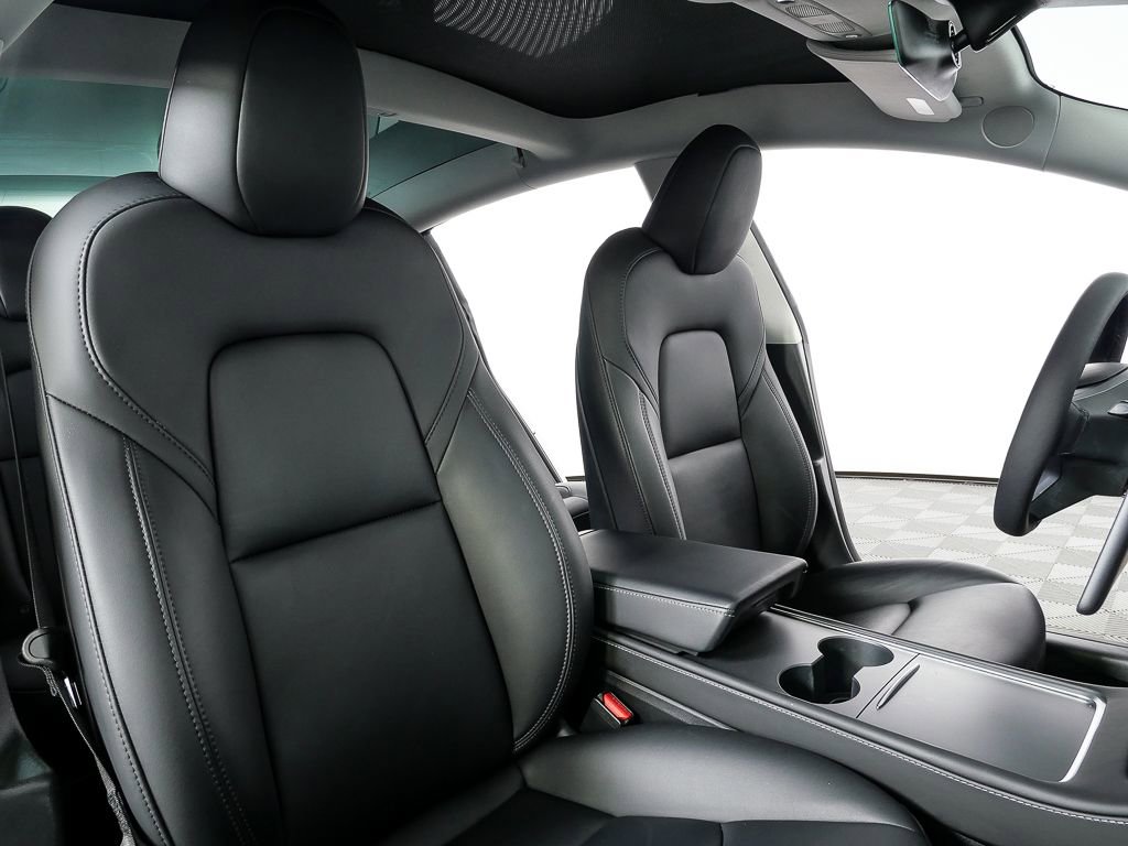 Used 2023 Tesla Model 3 Performance image 21