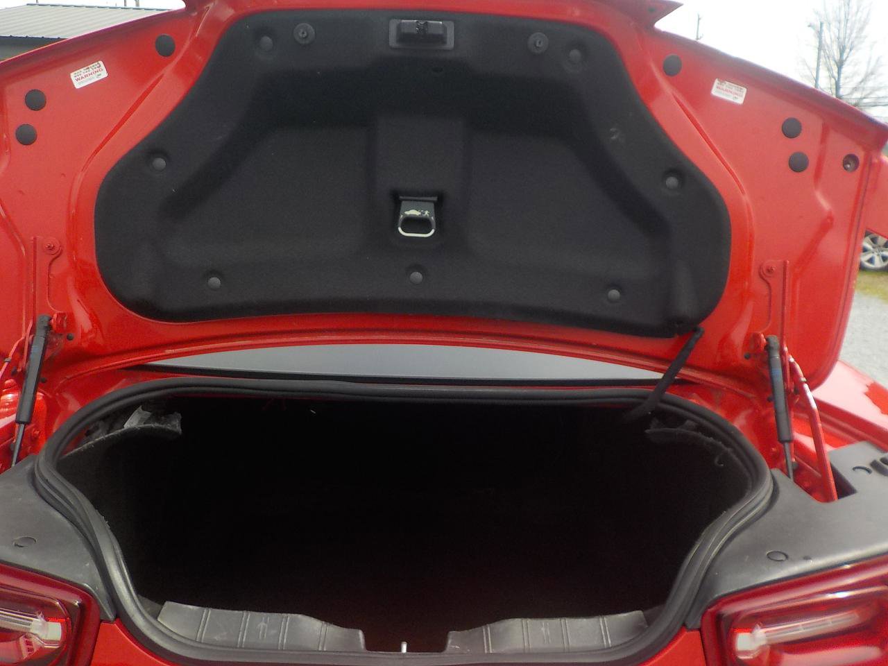 Used 2019 Chevrolet Camaro LT w/ Black Appearance Package RWD image 22