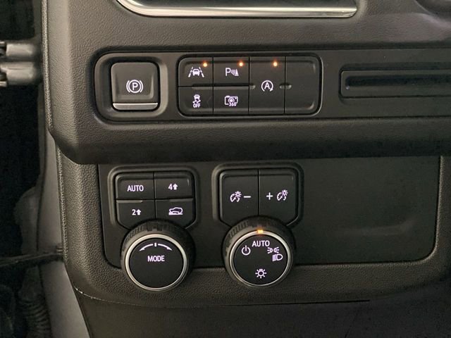 Certified 2023 Chevrolet Tahoe LT w/ Luxury Package image 43