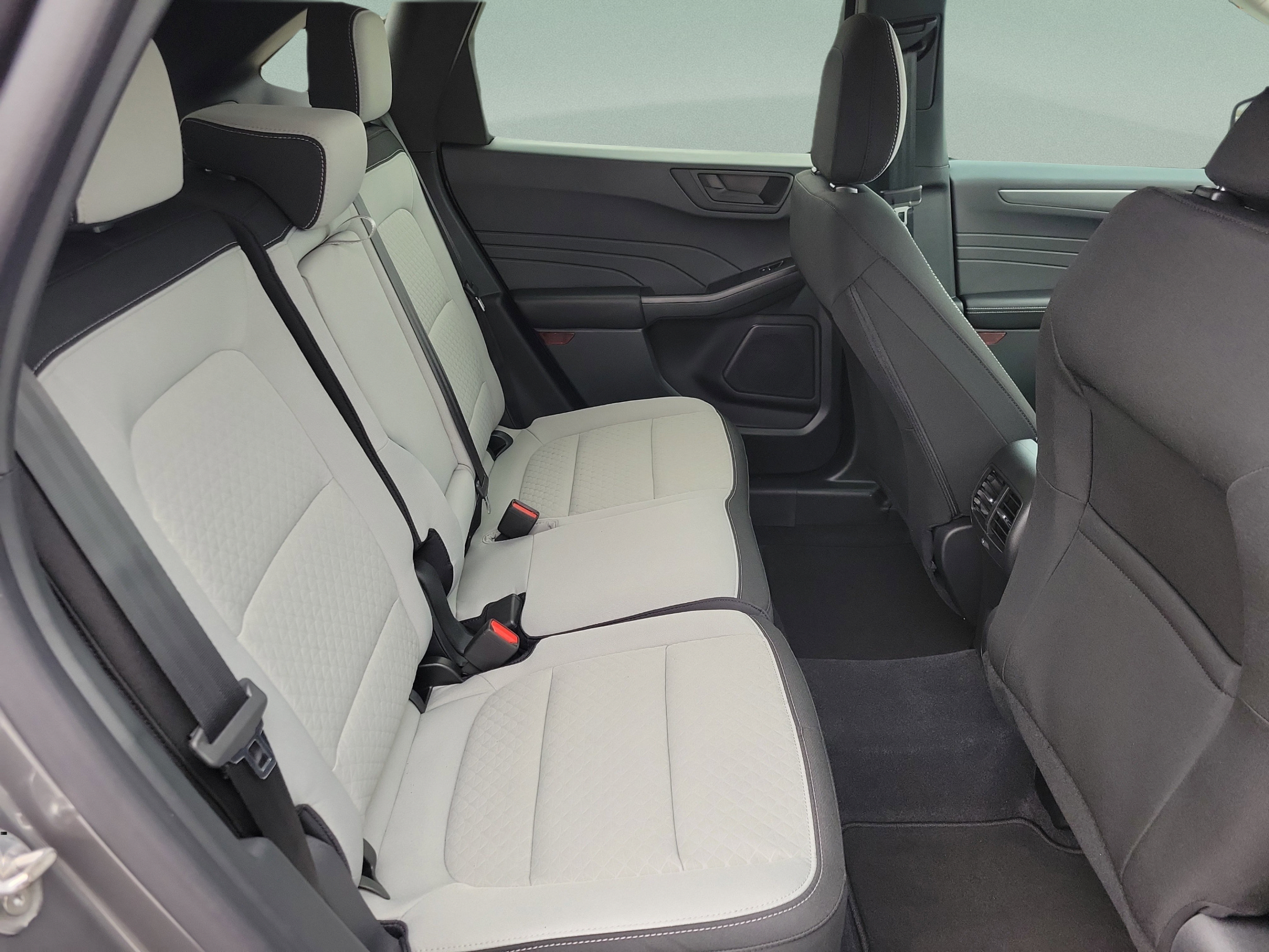 New 2026 Ford Escape Active w/ Tech Pack #1 FWD image 29