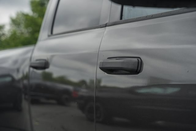 New 2026 RAM 3500 Tradesman AWD/4WD image 24